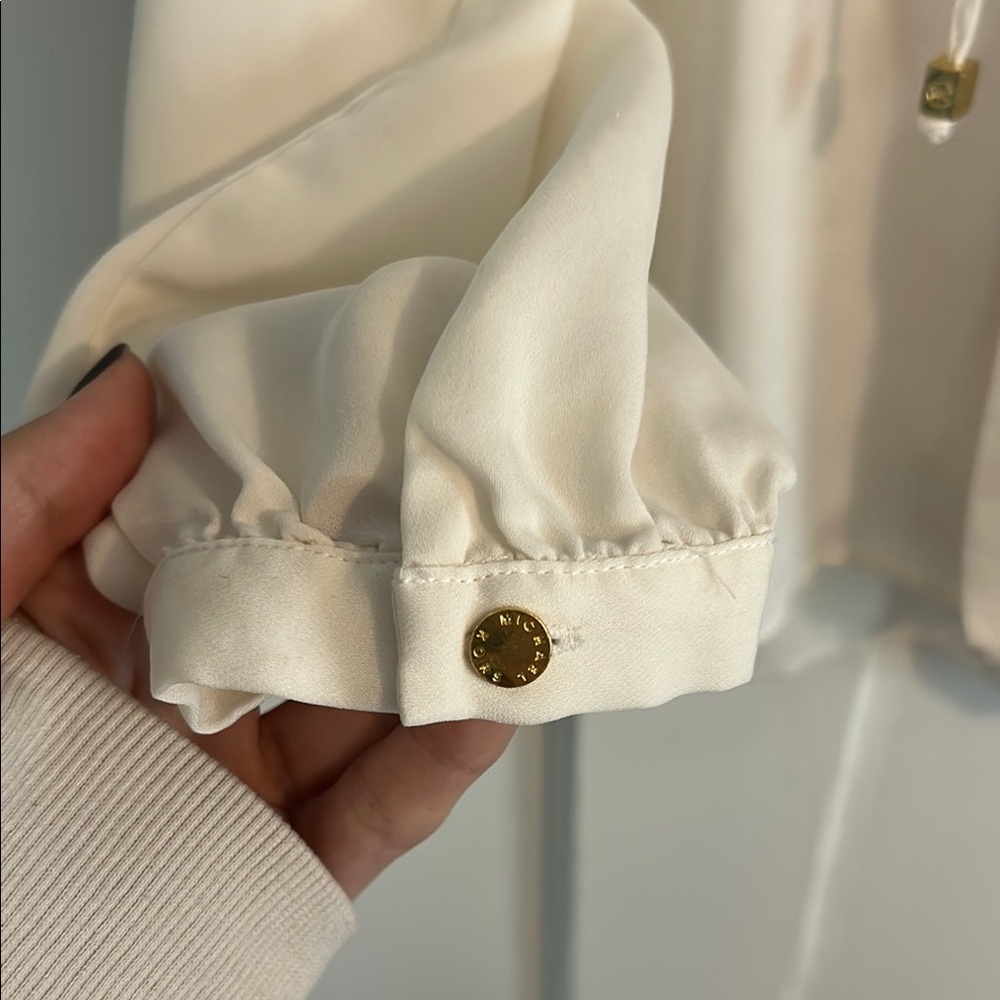 Michael Kors Blouse - Picture 3 of 6